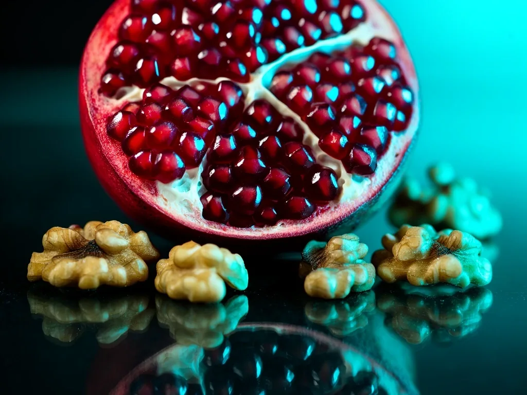 Nutritivni elementi za zdravlje srca