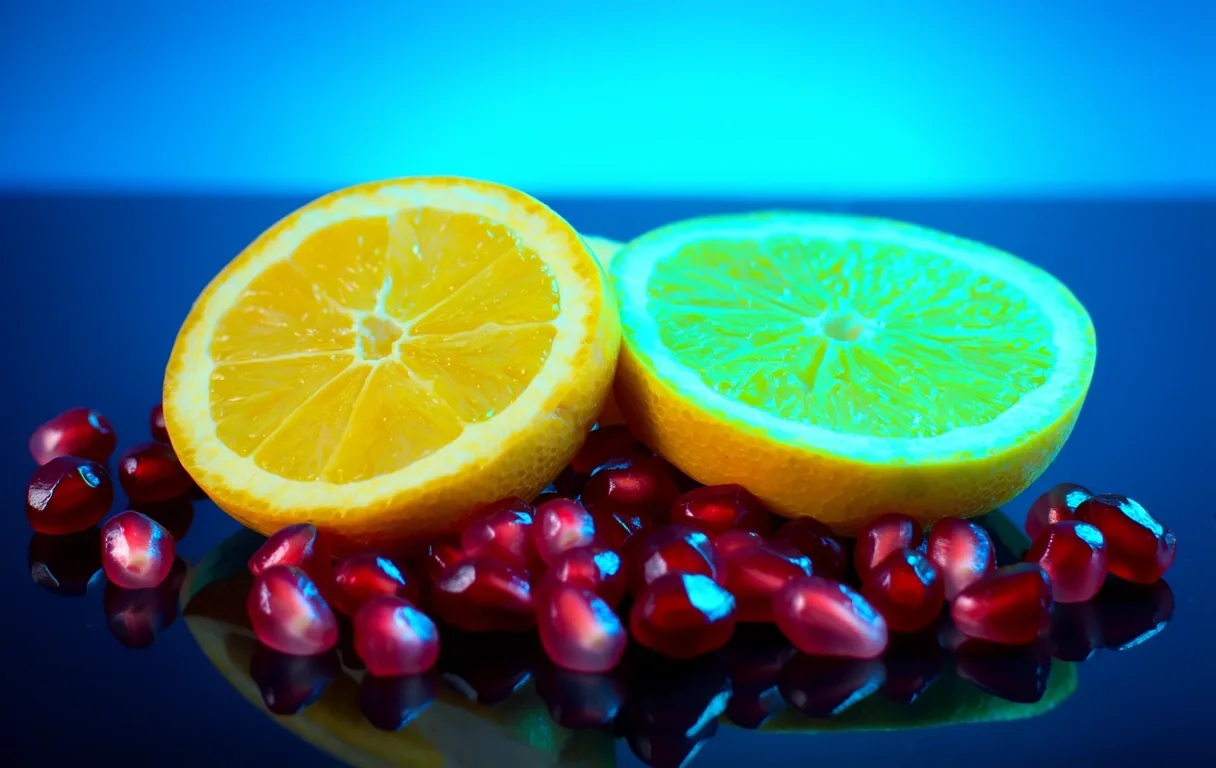 Nutricionistička preciznost i zdravlje